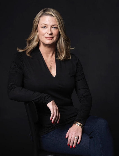 Kristin Hannah