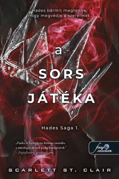 A Sors játéka (Hades 1.)