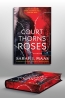 A Court of Thorns and Roses – Tüskék és rózsák udvara (Tüskék és rózsák udvara 1.)